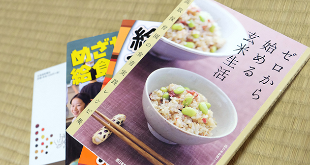 幼稚園，給孩子吃什麼？