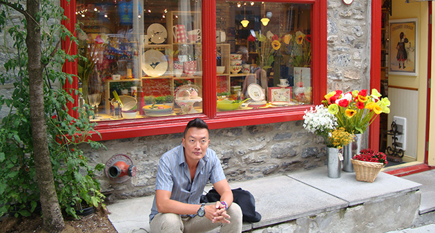 旅行紀念品