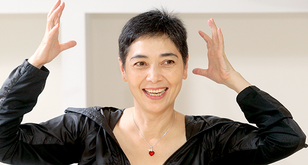 賴佩霞　幸福的導讀人