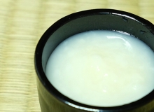 真實的甘酒