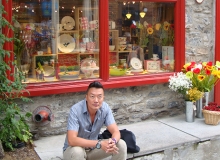 旅行紀念品