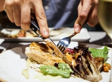 歡迎來到Foodie的世界