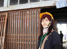 胡湘玲　力行人與自然的和諧共生
