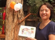 虱目魚女王　靠創業解鄉愁