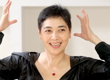 賴佩霞　幸福的導讀人