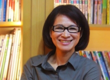 溫美玉　溫柔雕琢每一塊璞玉