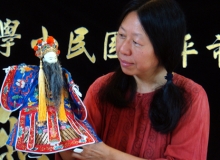 紀淑玲　讓孩子領略掌中乾坤大