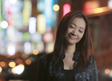 李維菁　純真與世故都是我