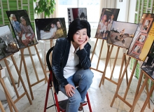 彭怡平　解讀女人房間的秘密