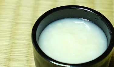 真實的甘酒
