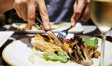 歡迎來到Foodie的世界