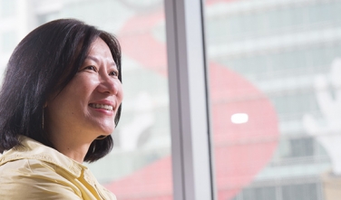 因為愛家，所以愛地球