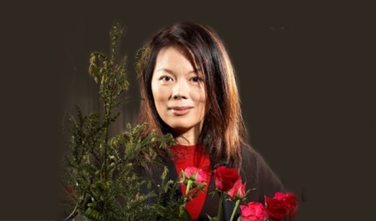 時尚教主石靈慧樂為人師