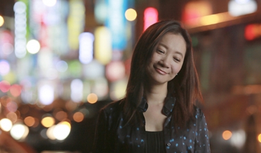 李維菁　純真與世故都是我