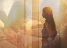 女人事業有成後最擔心的事 