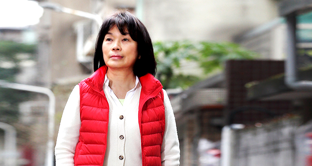 卡哇伊是要付出代價的──胡美麗與龍應台的獨自對話
