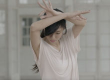 聽不見的舞者　林靖嵐奪選美后冠