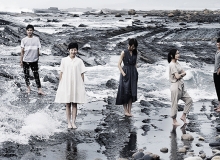 潛入太平洋創作音樂，Cicada願島嶼勿忘海洋