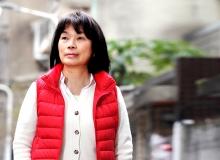 卡哇伊是要付出代價的──胡美麗與龍應台的獨自對話