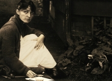 歐姬芙：我是畫家，不是女畫家