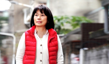 卡哇伊是要付出代價的──胡美麗與龍應台的獨自對話