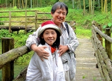 小村物語　愛是太簡單的答案