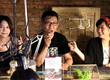 改造生活　動手做的人最快樂