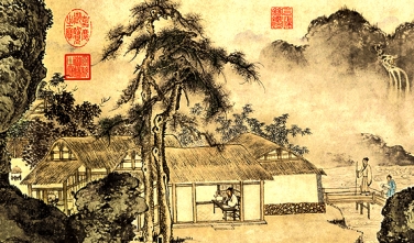 Lesson9：五百年的Lifestyle寶典