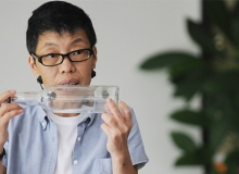 頑童校長：垃圾都是可造之材