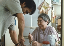 從《比海還深》看樹木希林的時代母親容顏