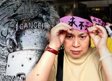 當工作的代價是失去乳房－勝訴之後，RCA工人沒說完的故事。