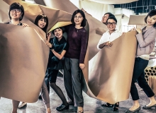 不做好女人，做綻放的女人：實驗一種更快樂的可能