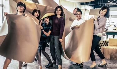 不做好女人，做綻放的女人：實驗一種更快樂的可能