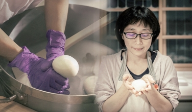 嚐一口她的乳酪，品味四十歲後「慢慢弄」的自在：媒體人的起司夢