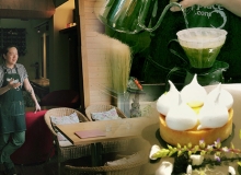 在屏東Eske Place Coffee，看到當初選在華山開店的自己。