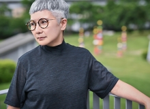 李烈：為年輕創作人搭舞台，讓我在人生最不自由的此刻能大口呼吸