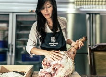 用台灣豬和牛做歐式熟肉，征服LV城市指南的挑剔味蕾：滿甲熟肉鋪