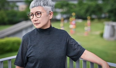 李烈：為年輕創作人搭舞台，讓我在人生最不自由的此刻能大口呼吸