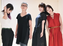 因《曼菲》而交會，李烈、何曉玫、鄭宜農：每個當下對自己誠實，曾經的眼淚都是禮物