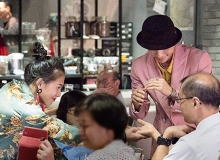 與李欣芸喝過咖啡才知道：她的配樂靈感，旅行、生活、談戀愛！