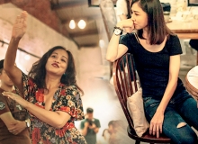 入圍又挑戰主持！「俗女」謝盈萱：我喜歡女孩子多一點企圖心