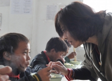 從樂生療養院看見中國麻風村，張平宜為麻風病人後代爭取受教權