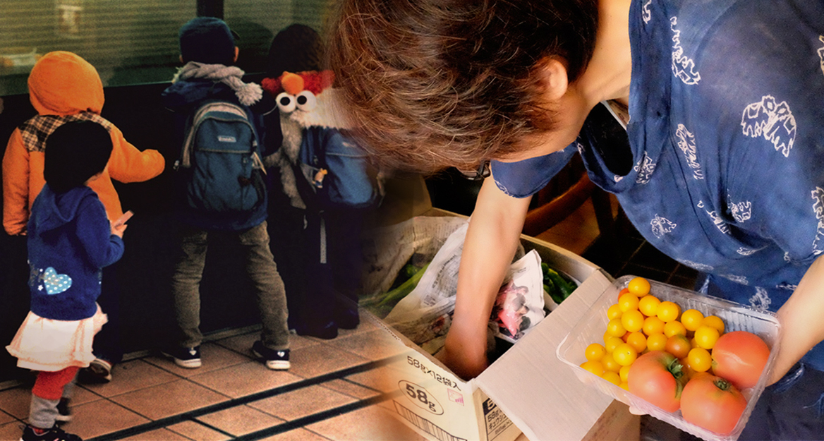 如果在台灣，開一間小孩食堂？日本出了教戰手冊！
