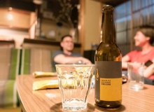 禾餘麥酒　酒杯裡的農業改革