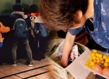 如果在台灣，開一間小孩食堂？日本出了教戰手冊！