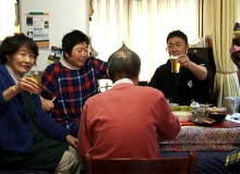 《奈緒與家人的35年》 賴芳玉：我從妳的家門前走過