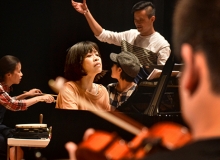 「揮灑烈愛」的旋律，張愛玲、芙烈達、草間彌生…與妳的主題曲