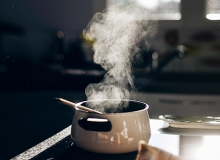 愛的味道