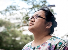 「一聲嗨，一天完整的休假」外籍看護工：用對人的方式對待我