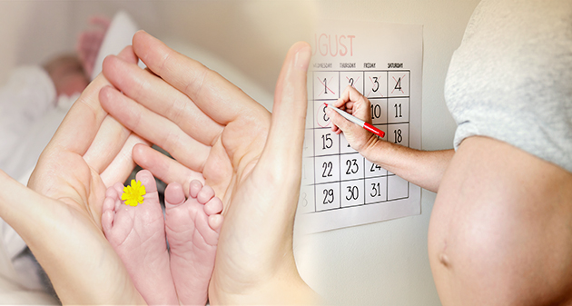 生產的「溫柔」在尊重：諶淑婷的居家生產攻略